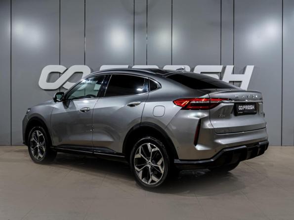 Haval F7x I Рестайлинг с пробегом 2023 года, цена 2 150 000 рублей, 68082 км, внедорожник, Автокод Объявления