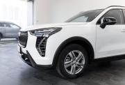 Haval Jolion I Рестайлинг Красноярск  - изображение 25