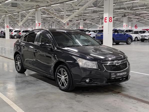 Chevrolet Cruze I с пробегом 2012 года, цена 545 000 рублей, 138503 км, седан, Автокод Объявления