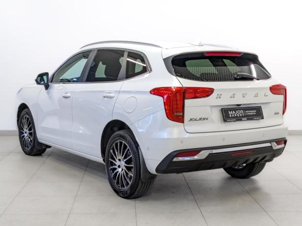 Haval Jolion I с пробегом 2023 года, цена 1 950 000 рублей, 45309 км, внедорожник, Автокод Объявления