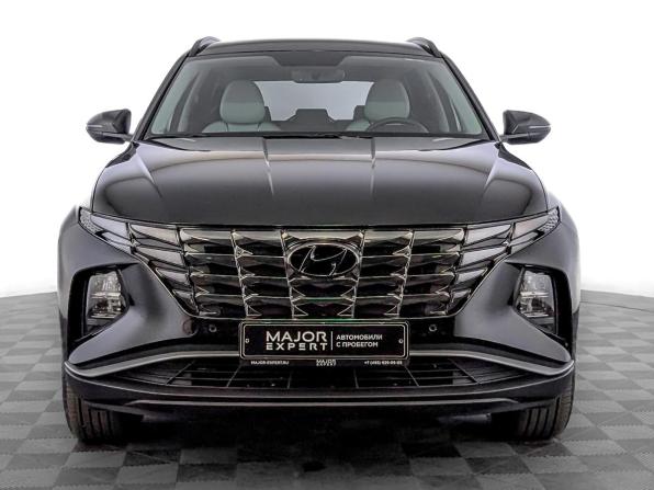 Hyundai Tucson IV с пробегом 2023 года, цена 4 000 000 рублей, 24346 км, внедорожник, Автокод Объявления