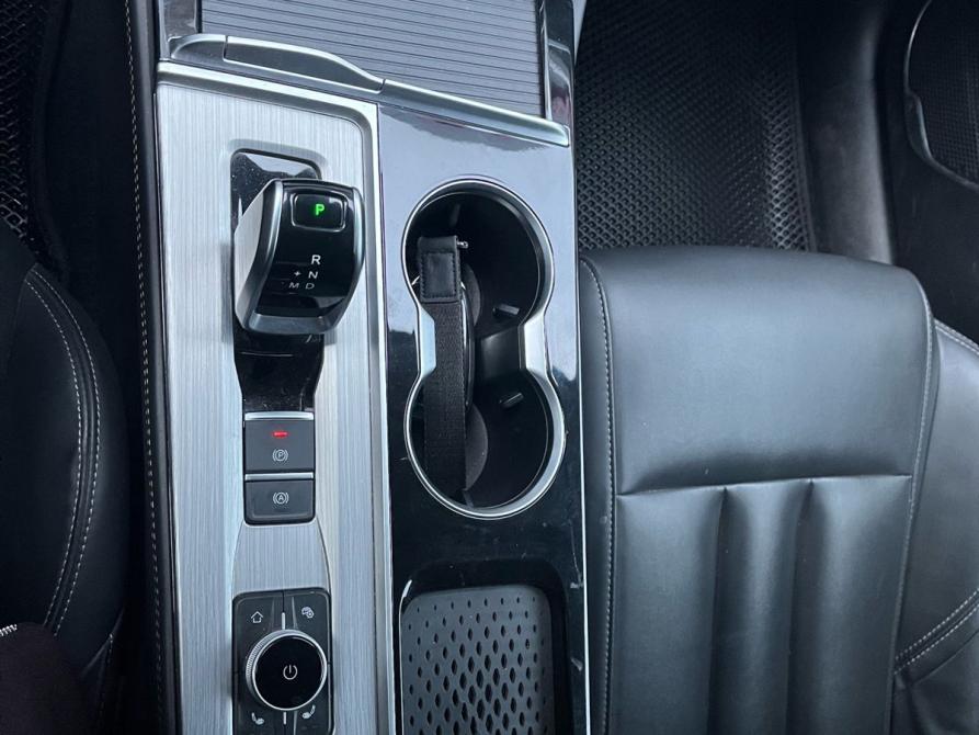 Omoda S5 Стерлитамак  - изображение 8