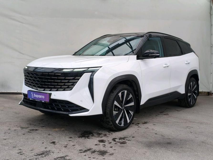 Geely Atlas II Липецк  - изображение 1