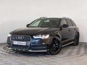 Audi A6 allroad III (C7) Рестайлинг Санкт-Петербург  - изображение 24