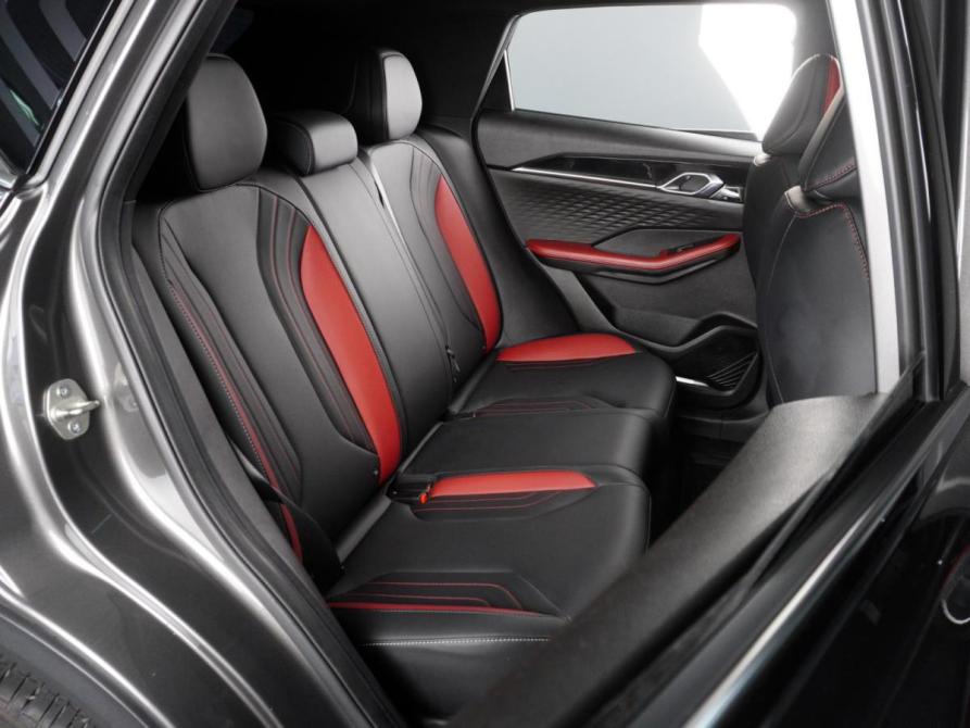 Geely Coolray I Рестайлинг Минеральные Воды  - изображение 7