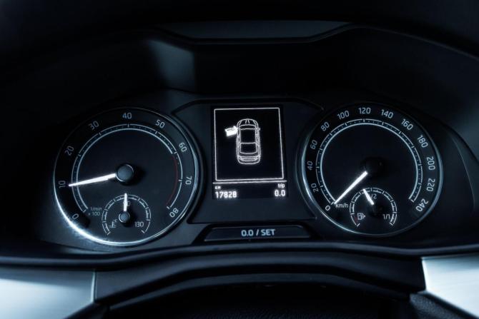 Skoda Rapid II с пробегом 2021 года, цена 1 578 000 рублей, 17823 км, лифтбек, Автокод Объявления