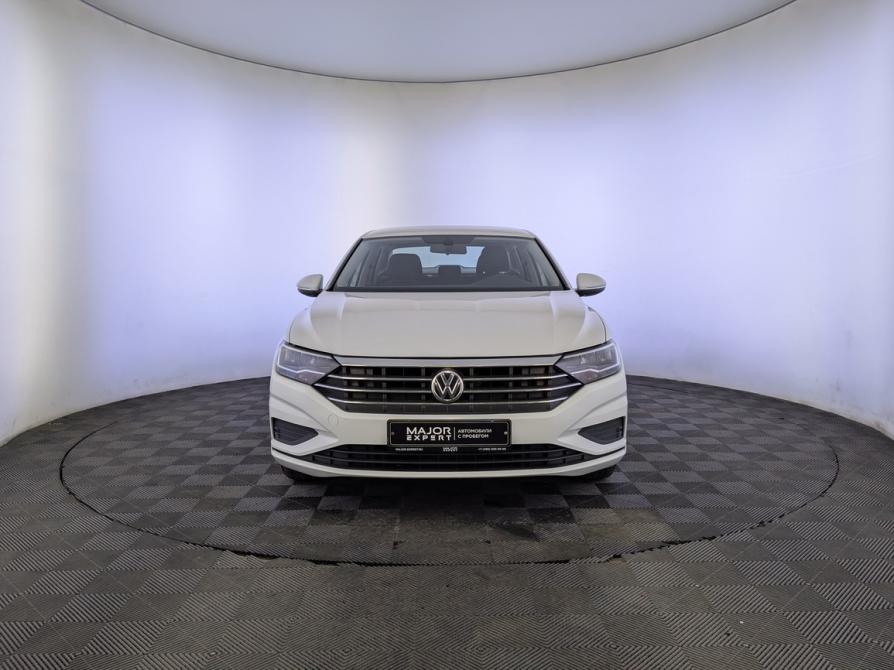 Volkswagen Jetta VII Москва  - изображение 2