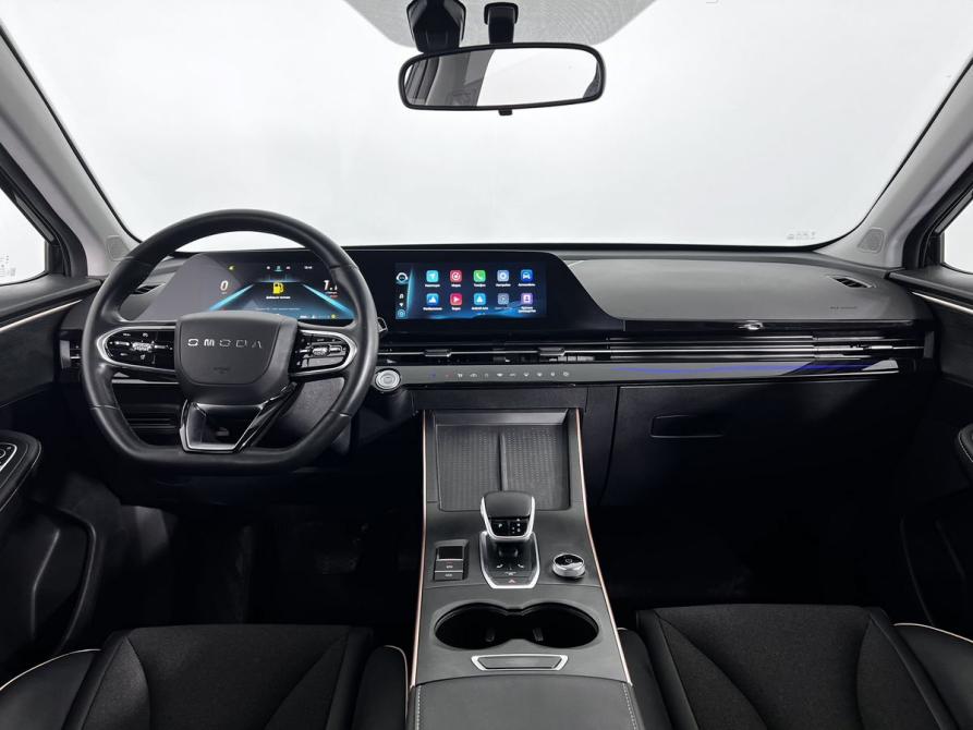 Omoda C5 I Калининград  - изображение 14