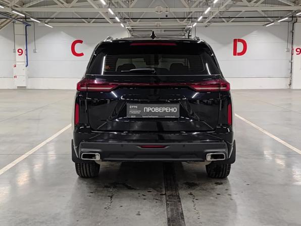 Exeed VX I с пробегом 2022 года, цена 2 790 000 рублей, 100990 км, внедорожник, Автокод Объявления