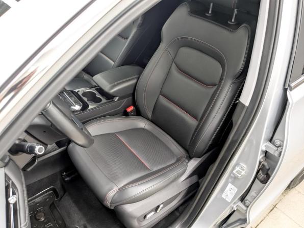 Chery Tiggo 7 Pro I с пробегом 2022 года, цена 1 680 000 рублей, 48300 км, внедорожник, Автокод Объявления