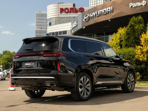 Exeed VX I Рестайлинг с пробегом 2023 года, цена 3 188 000 рублей, 71869 км, внедорожник, Автокод Объявления