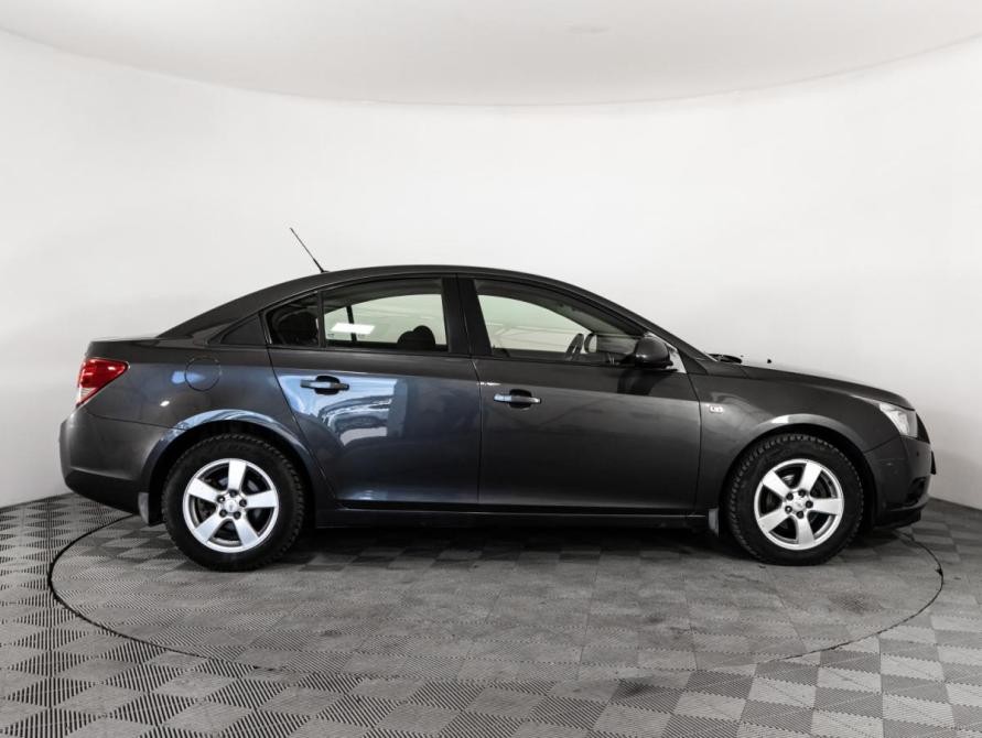 Chevrolet Cruze I Санкт-Петербург  - изображение 4
