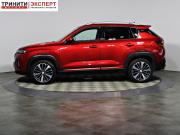 Changan CS35 Plus I Рестайлинг Белгород  - изображение 22