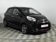 Kia Picanto II Санкт-Петербург  - изображение 22