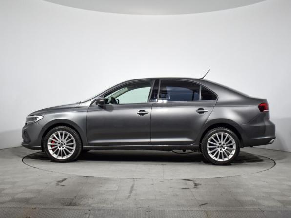 Volkswagen Polo VI с пробегом 2022 года, цена 1 599 000 рублей, 87088 км, лифтбек, Автокод Объявления