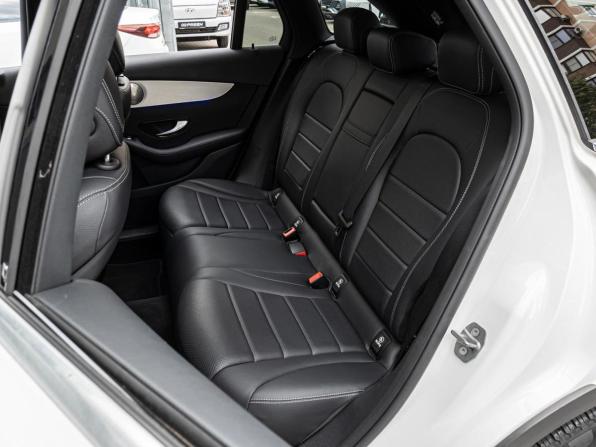 Mercedes-Benz GLC I (X253) Рестайлинг с пробегом 2020 года, цена 4 450 000 рублей, 30415 км, внедорожник, Автокод Объявления