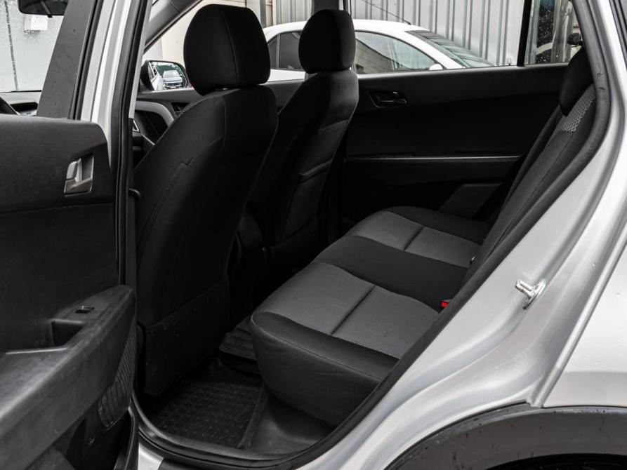 Hyundai Creta I Краснодар  - изображение 11