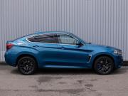 BMW X6 M II (F86) Сочи  - изображение 39