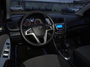 Hyundai Solaris I Тверь  - изображение 25
