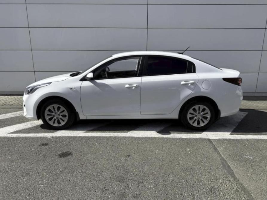 Kia Rio III Рестайлинг Ставрополь  - изображение 8