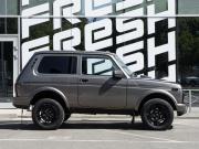 Lada (ВАЗ) 2121 (4x4) I Рестайлинг Волгоград  - изображение 18