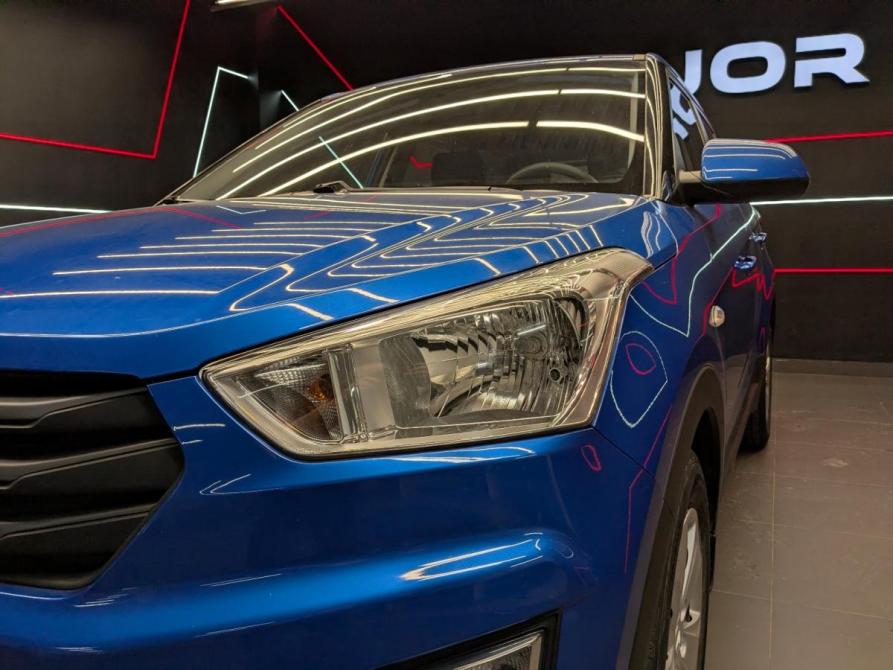Hyundai Creta I Москва  - изображение 25