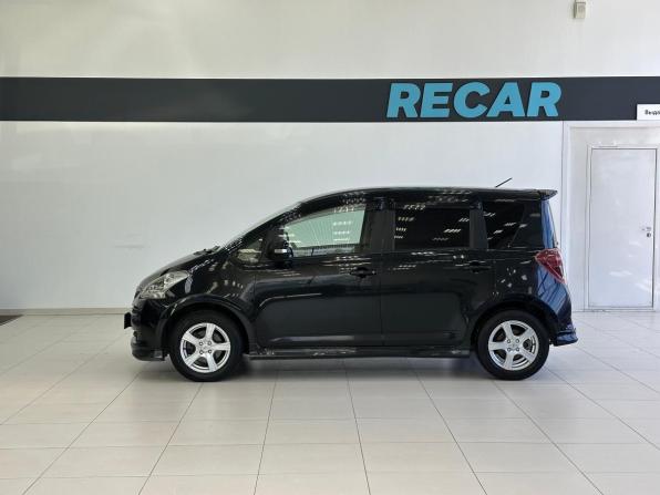 Toyota Ractis I с пробегом 2010 года, цена 850 000 рублей, 84928 км, хэтчбек, Автокод Объявления