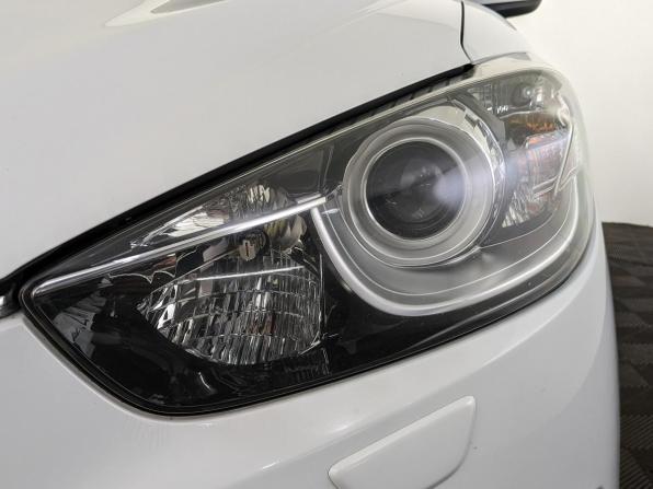 Mazda CX-5 I с пробегом 2014 года, цена 1 855 000 рублей, 118620 км, внедорожник, Автокод Объявления