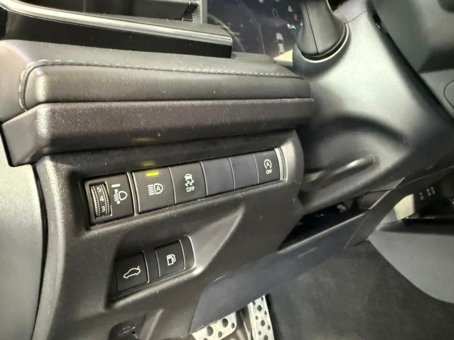 Toyota Camry IX (XV80) China Market Москва  - изображение 15