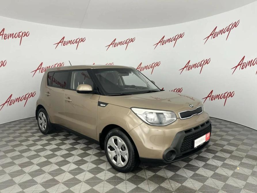 Kia Soul II Псков  - изображение 7