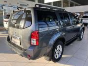 Nissan Pathfinder III Рестайлинг Екатеринбург  - изображение 30