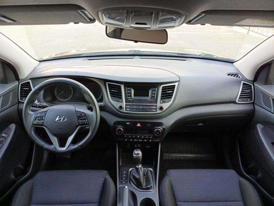 Hyundai Tucson III Йошкар-Ола  - изображение 17