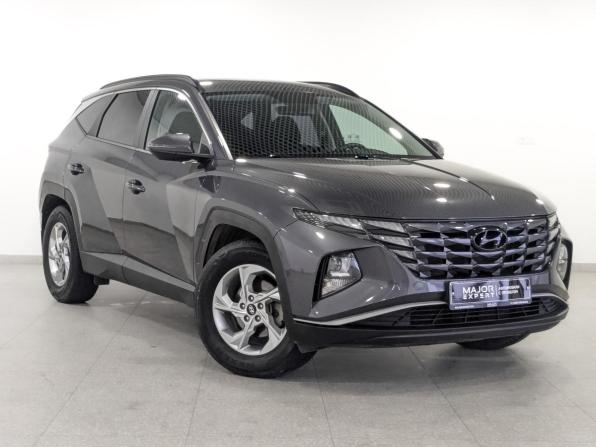 Hyundai Tucson IV с пробегом 2021 года, цена 2 900 000 рублей, 33249 км, внедорожник, Автокод Объявления