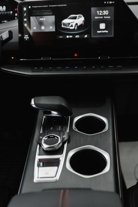 Changan UNI-S I Брянск  - изображение 17