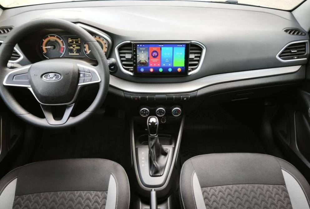 Lada (ВАЗ) Vesta I Рестайлинг (NG) Сыктывкар  - изображение 15