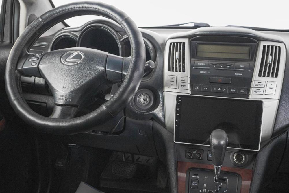 Lexus RX II Рестайлинг Кемерово  - изображение 12