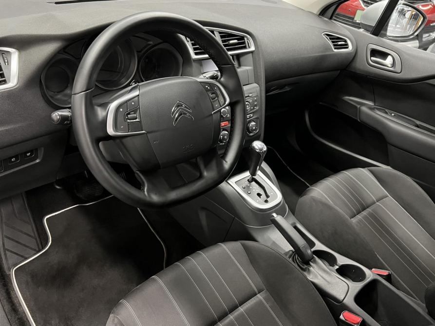 Citroen C4 II Тверь  - изображение 8