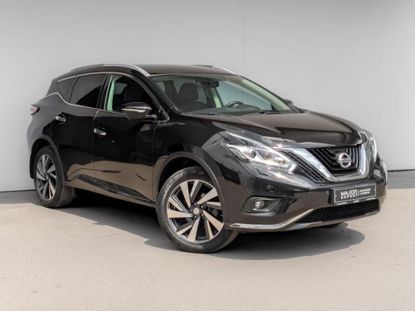 Nissan Murano III (Z52) с пробегом 2019 года, цена 2 900 000 рублей, 84042 км, внедорожник, Автокод Объявления