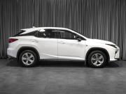 Lexus RX IV Тюмень  - изображение 42