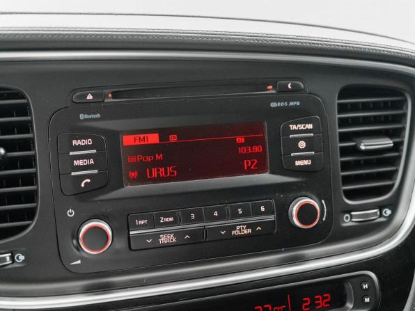 Kia Optima III Рестайлинг с пробегом 2014 года, цена 1 450 000 рублей, 141111 км, седан, Автокод Объявления
