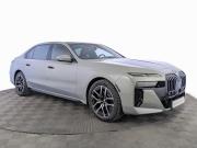 BMW 7 серии VII (G70) Москва  - изображение 33