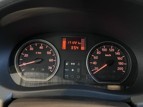 Renault Logan I Рестайлинг с пробегом 2012 года, цена 400 000 рублей, 171225 км, седан, Автокод Объявления