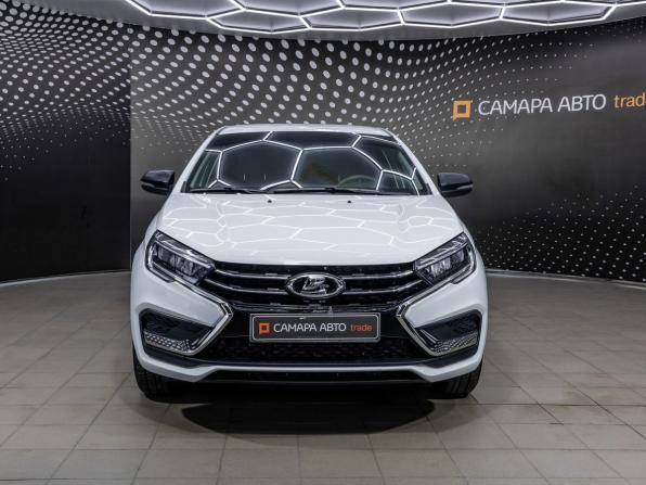 Lada (ВАЗ) Vesta I Рестайлинг (NG) с пробегом 2024 года, цена 1 318 000 рублей, 20678 км, седан, Автокод Объявления