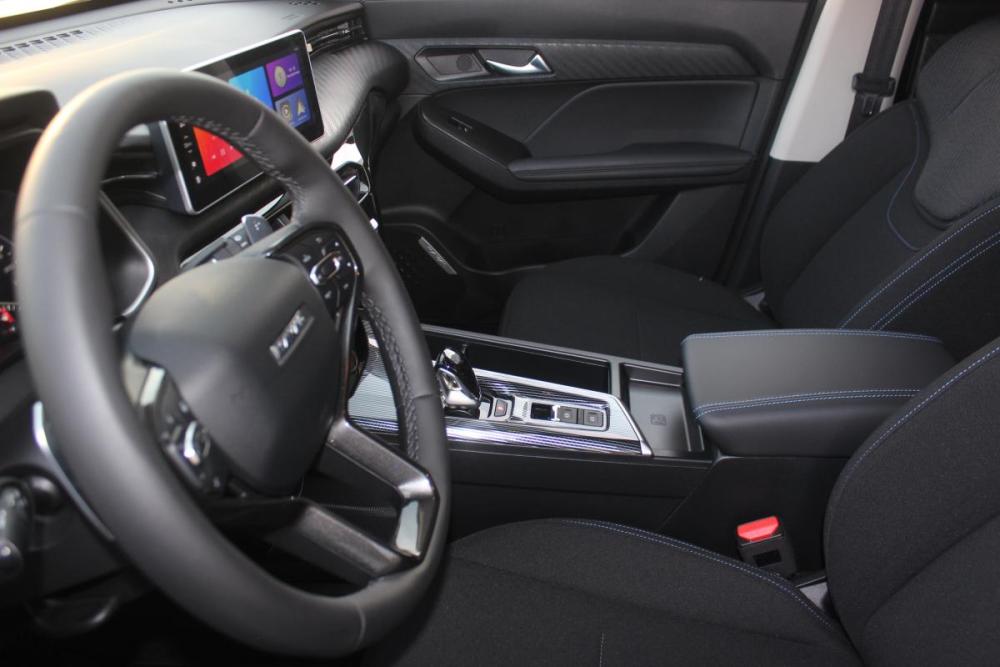 Haval Jolion I Рестайлинг 2 Белгород  - изображение 11