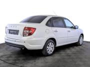 Lada (ВАЗ) Granta I Рестайлинг Москва  - изображение 31