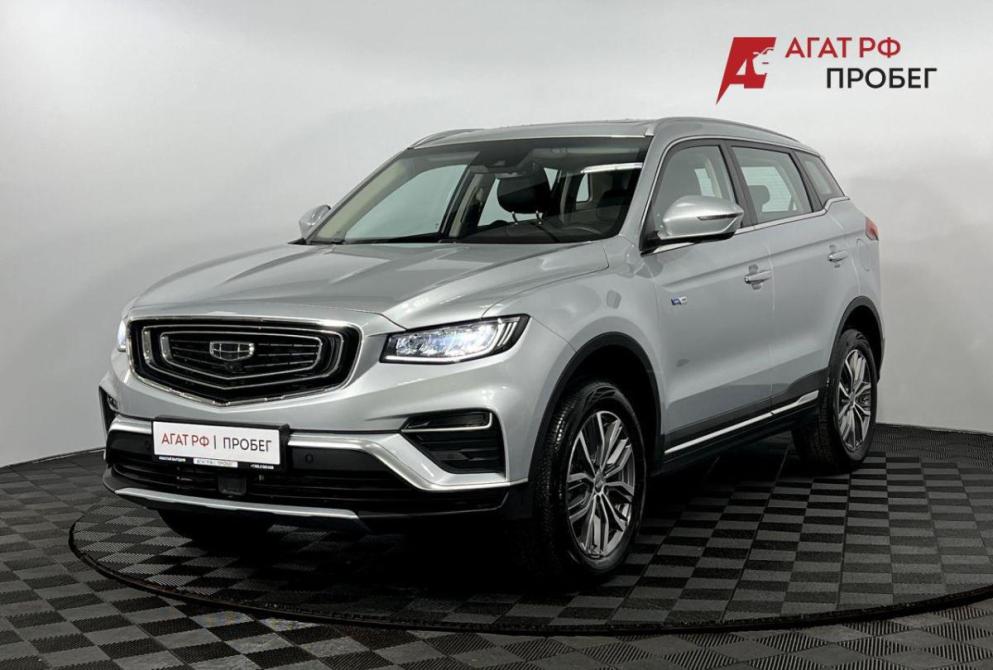 Geely Atlas Pro Нижний Новгород  - изображение 2