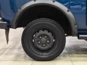 Lada (ВАЗ) 2121 (4x4) I Рестайлинг Москва  - изображение 33