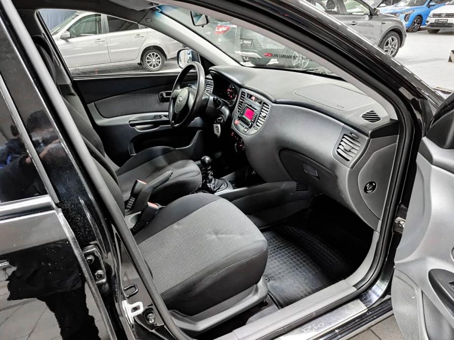 Kia Rio II Рестайлинг Набережные Челны  - изображение 13