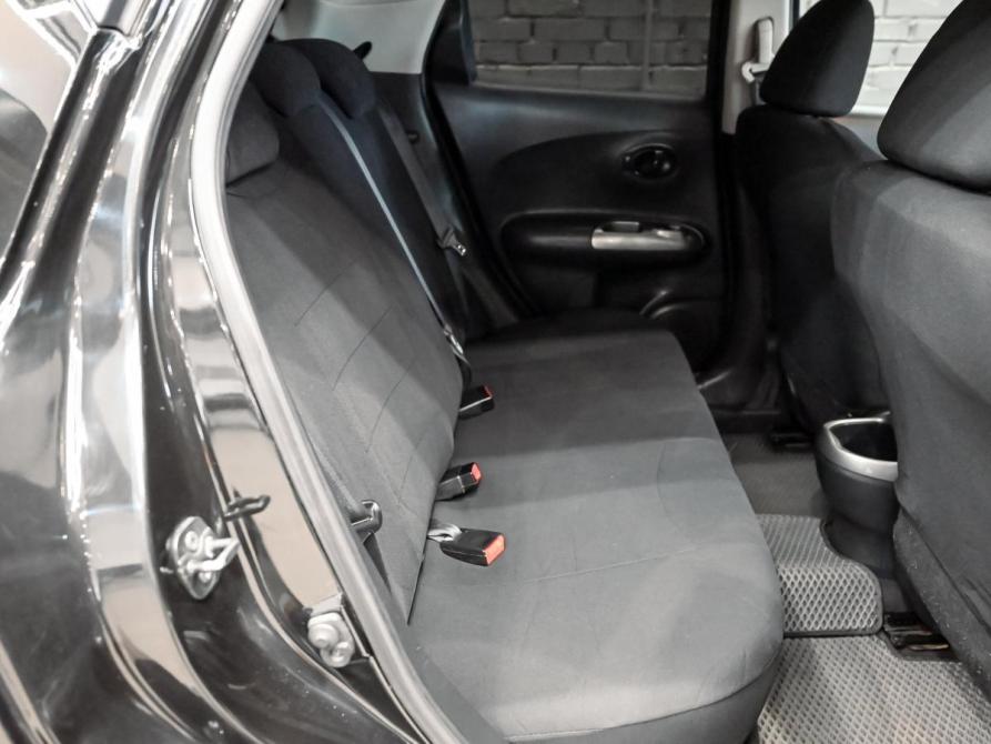 Nissan Juke I Екатеринбург  - изображение 20