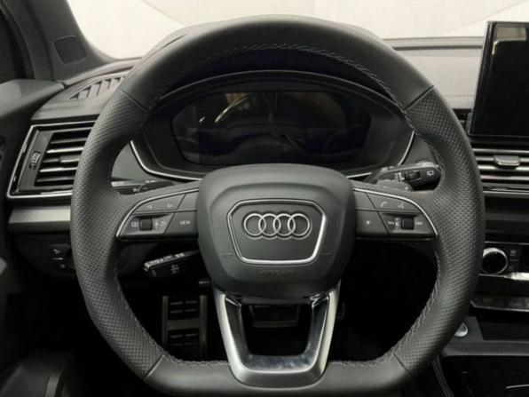 Новый Audi Q5 II (FY) Рестайлинг 2025 года, цена 5 750 000 рублей, внедорожник, Автокод Объявления
